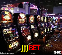 Descubra a Essência do jjjbet: Nossa História e Compromissos