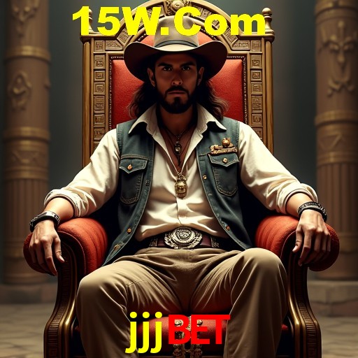 Descubra o Mundo do Cassino Online com jjjbet