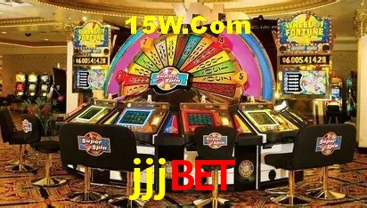 Explorando a Categoria de Eventos em Apostas na jjjbet