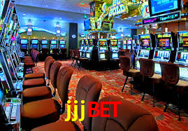 Desvendando o Mundo dos Jogos Virtuais na jjjbet