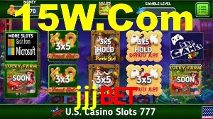 Descubra a Magia dos Jogos de Arcade no jjjbet